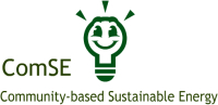 ComSE Logo